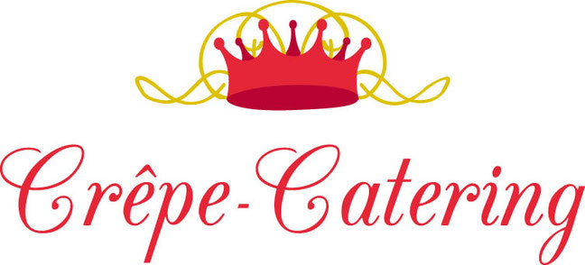 Crêpe Catering Hamburg Logo